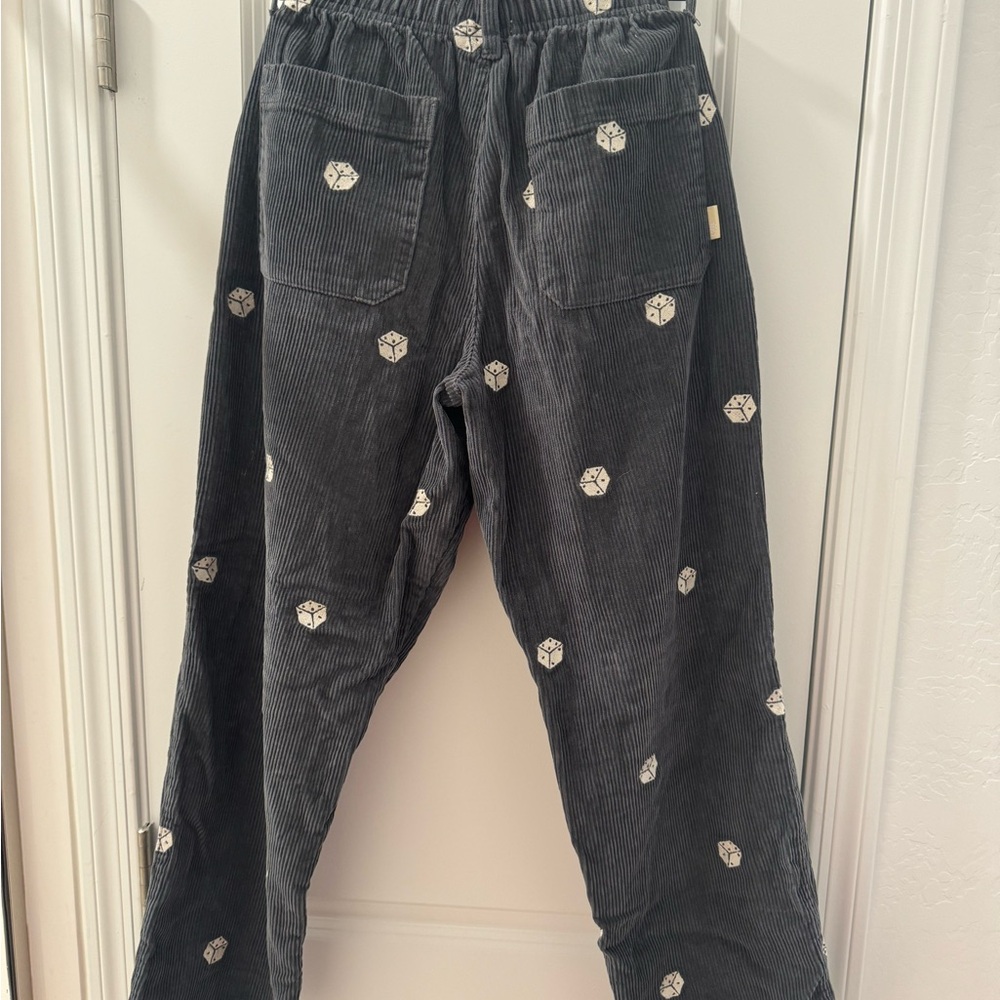 Dice Pant